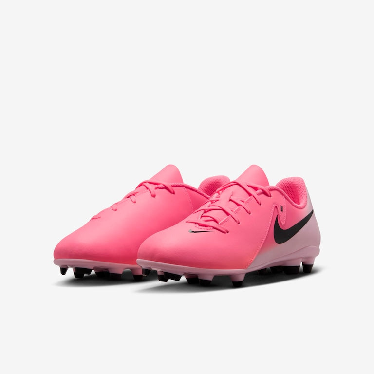Chuteira Nike Phantom GX II Club Infantil Campo