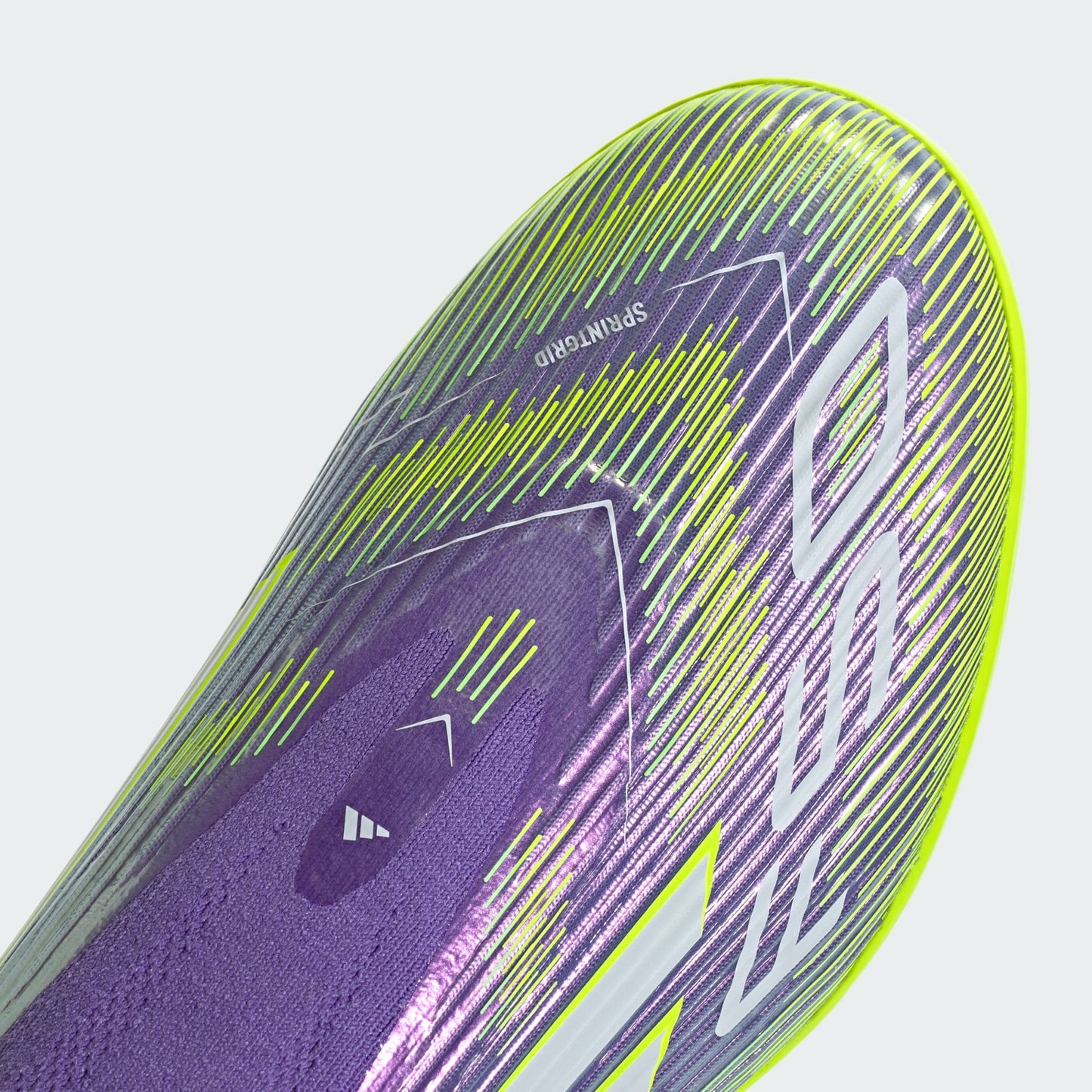Chuteira Adidas Sem Cadarços F50 League Society