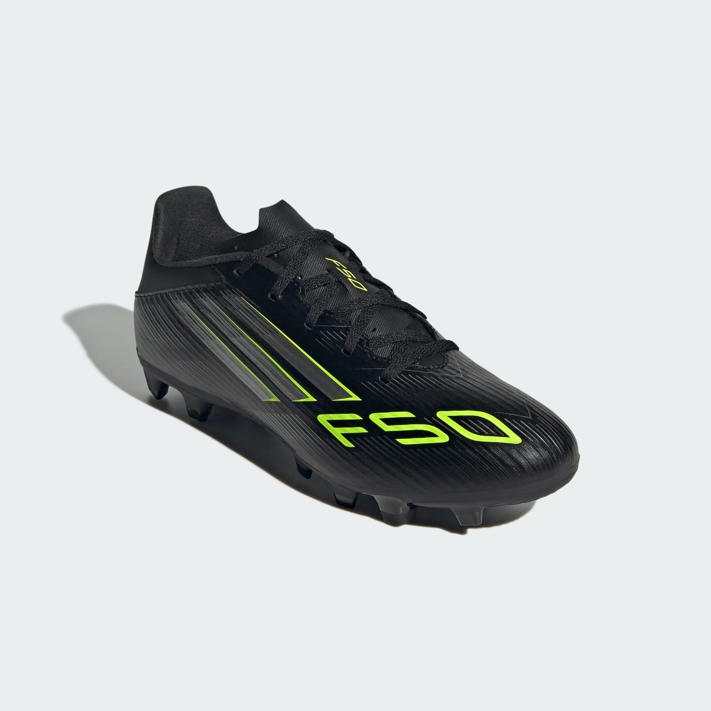 Chuteira Adidas F50 Club Firm/Multi-Ground Campo