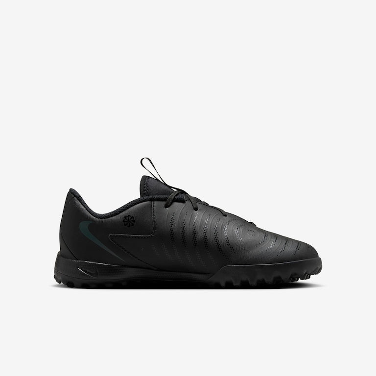 Chuteira Nike Phantom GX II Academy Infantil Society
