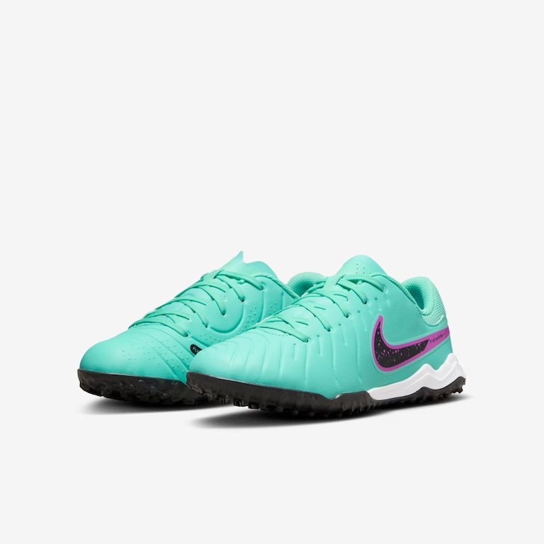Chuteira Nike Tiempo 10 Academy Infantil Society