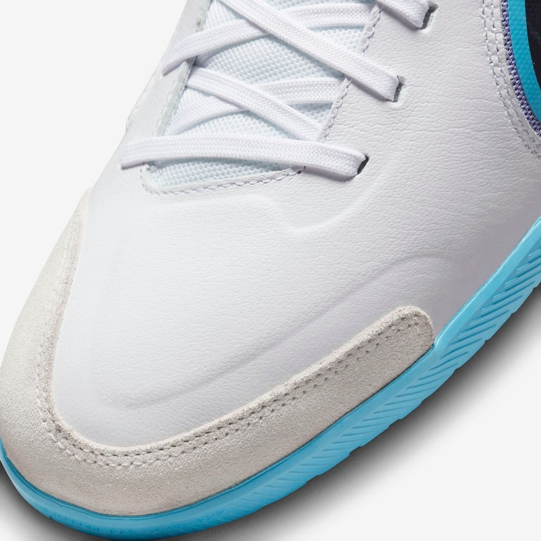 Chuteira Nike Tiempo Legend 9 Academy Futsal