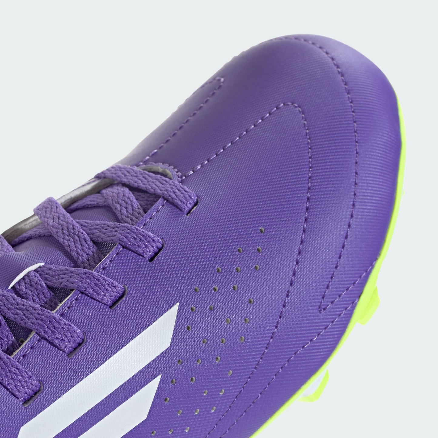 Chuteira Adidas Deportivo III Flexible Ground Infantil Campo