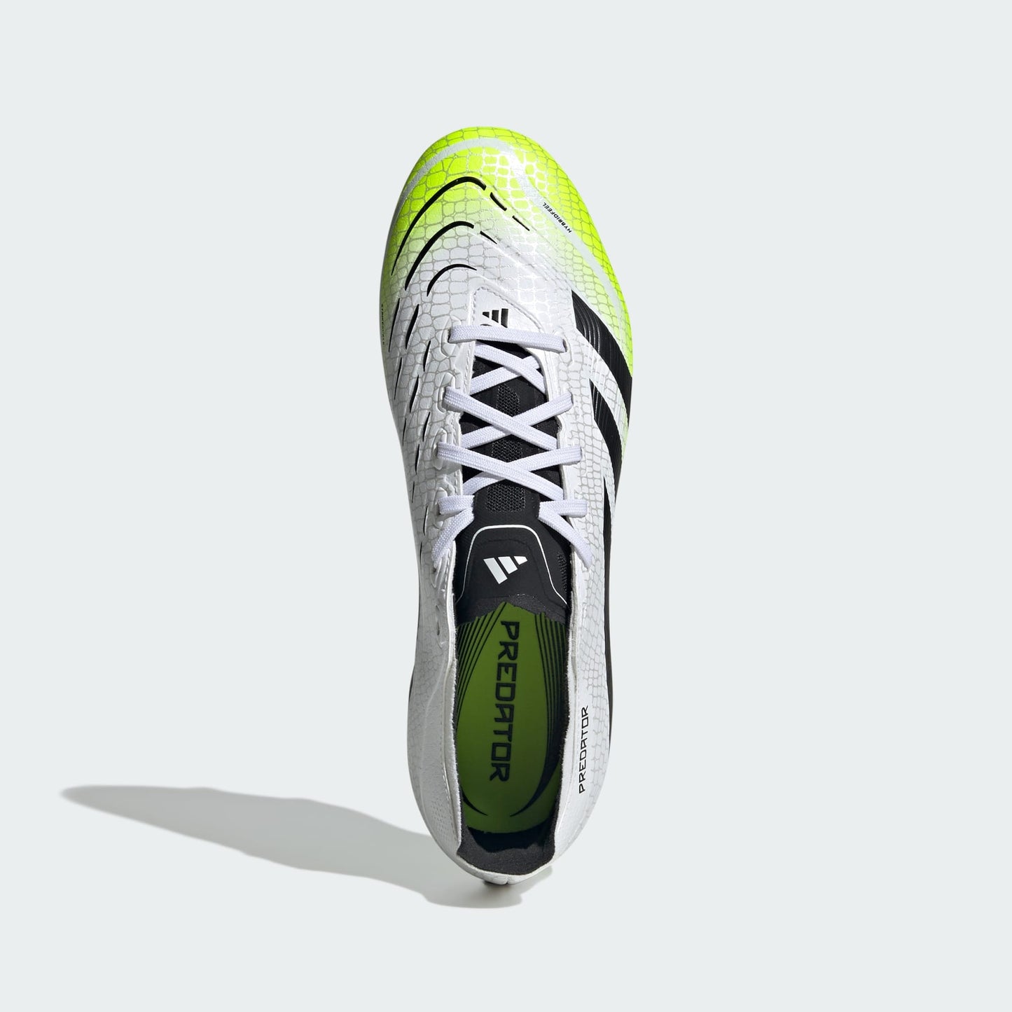 Chuteira Adidas Predator League Firm/Multi-Ground Campo