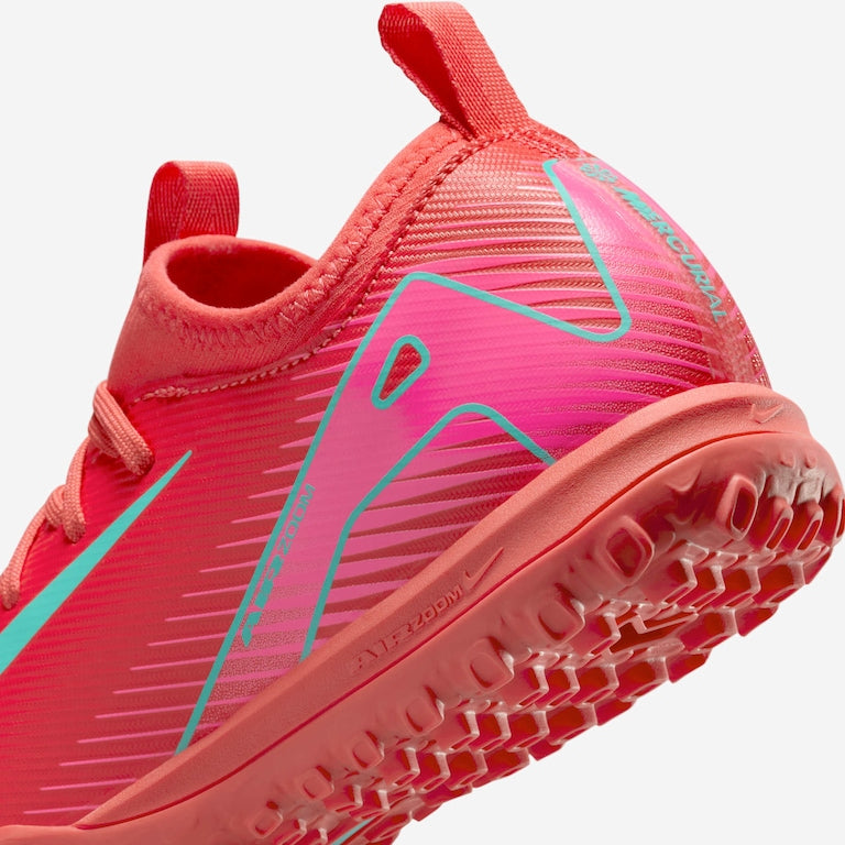 Chuteira Nike Mercurial Vapor 16 Academy Infantil Society