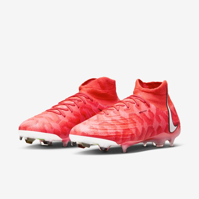 Chuteira Nike Phantom Luna Elite Campo Unissex