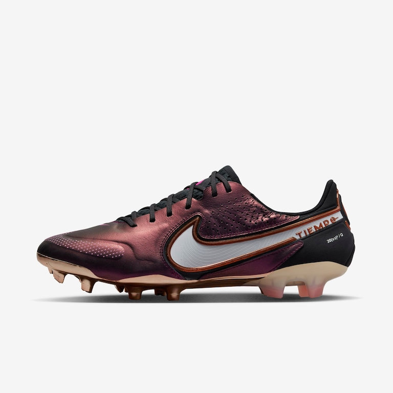 Chuteira Nike Tiempo 9 Elite Campo