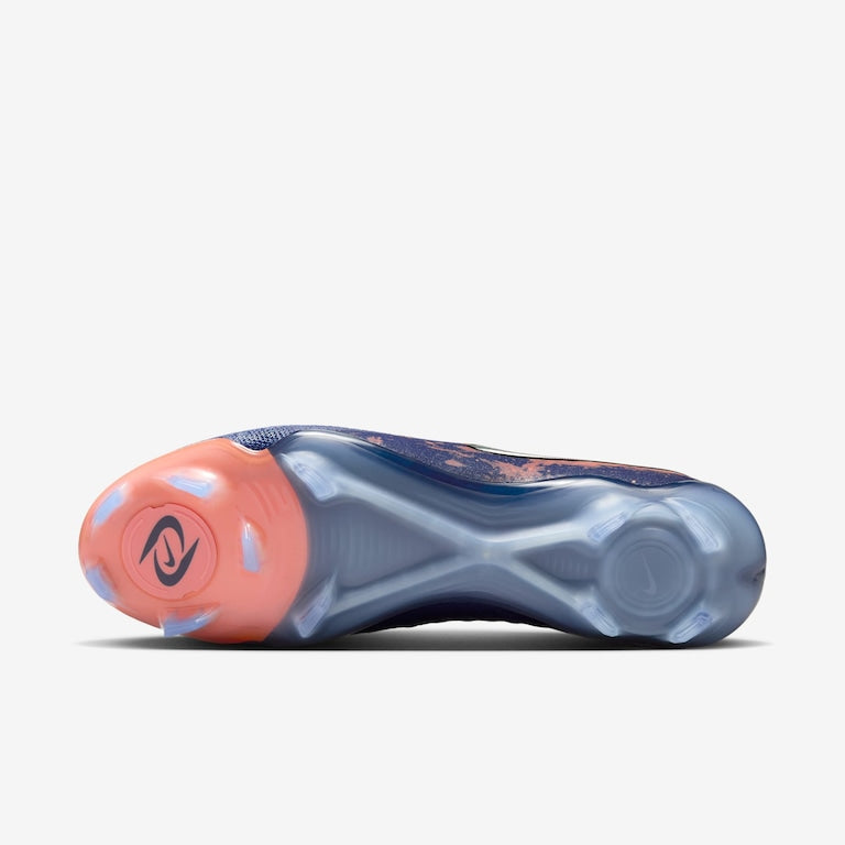 Chuteira Nike Phantom GX II Elite Erling Haaland Force9 Campo