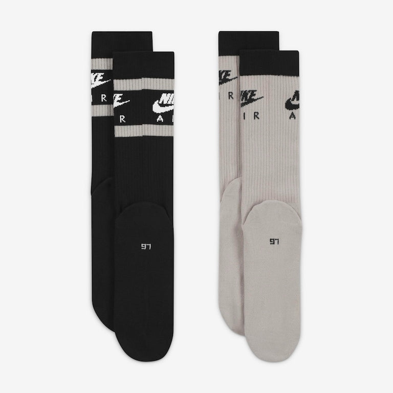 Meia Nike Everyday Essential Unissex