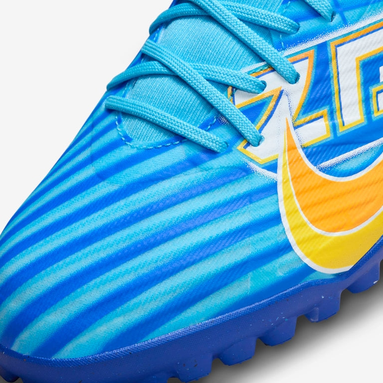 Chuteira Nike Zoom Mercurial Superfly 9 Academy Society