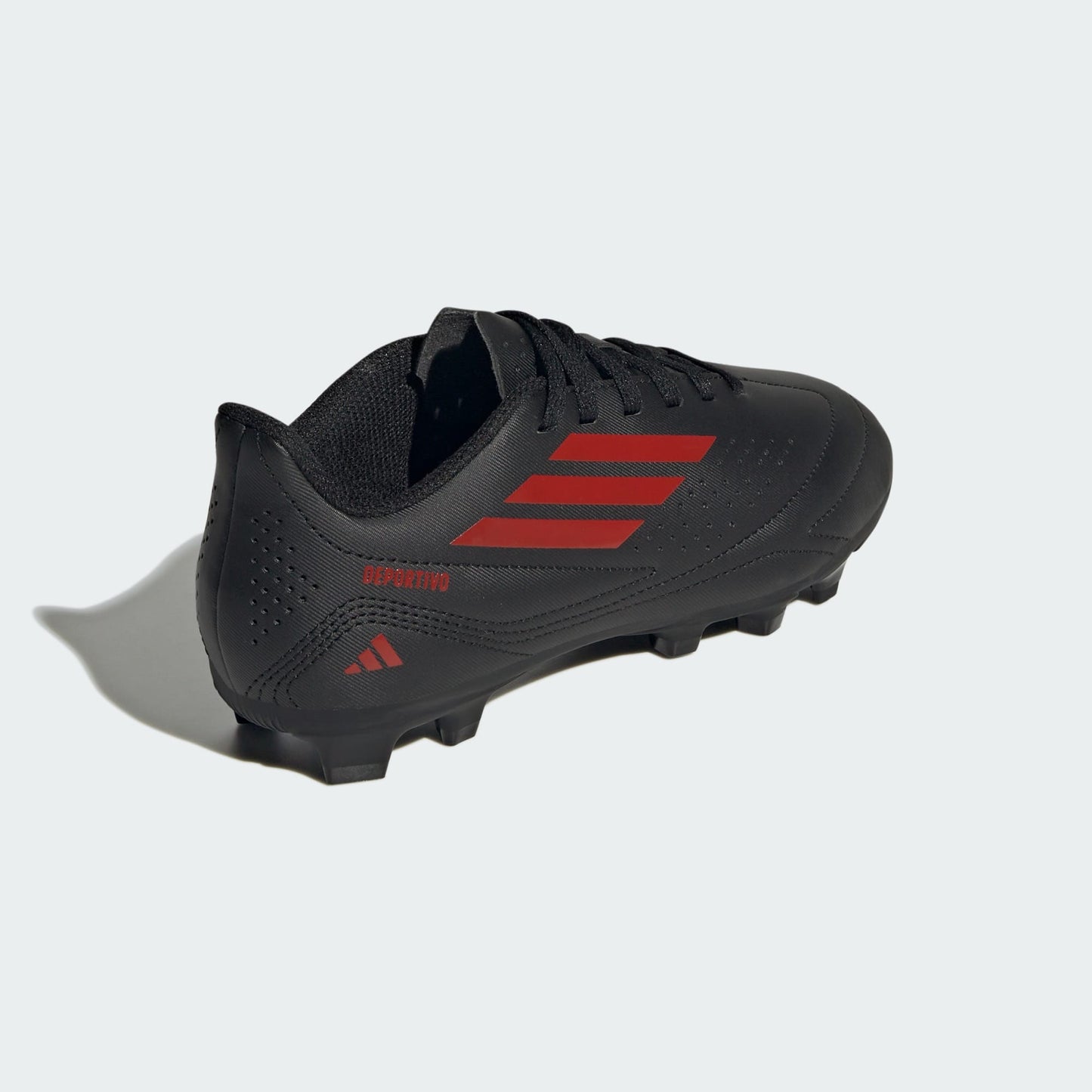 Chuteira Adidas Deportivo III Flexible Ground Infantil Campo