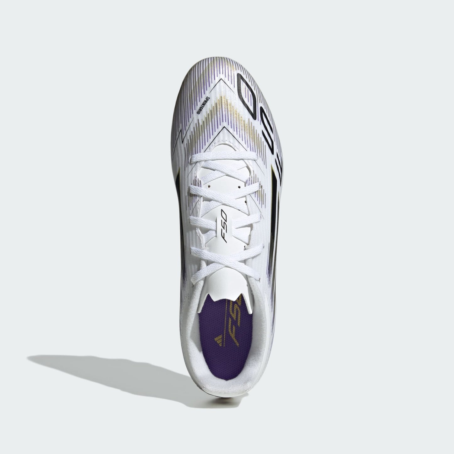 Chuteira Adidas F50 Club Firm/Multi-Ground Campo