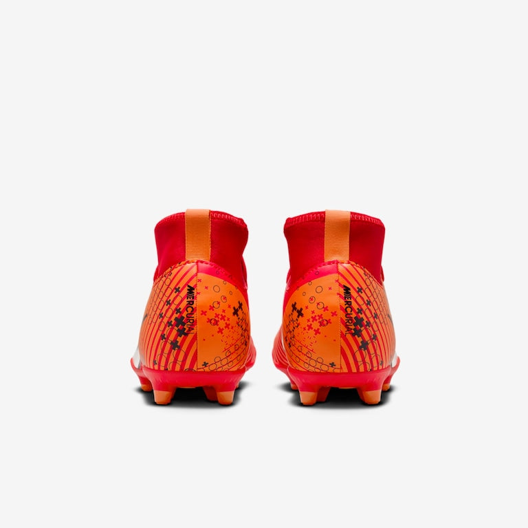 Chuteira Nike Superfly 9 Club Infantil Mercurial Dream Speed Campo