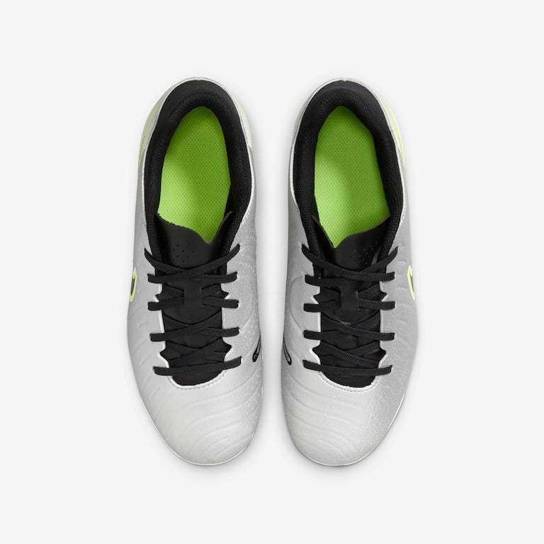 Chuteira Nike Tiempo 10 Academy Infantil Campo