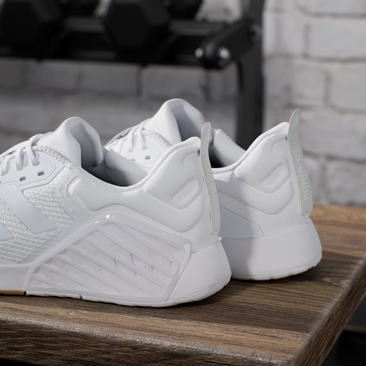 Tênis Adidas Dropset 3 Feminino