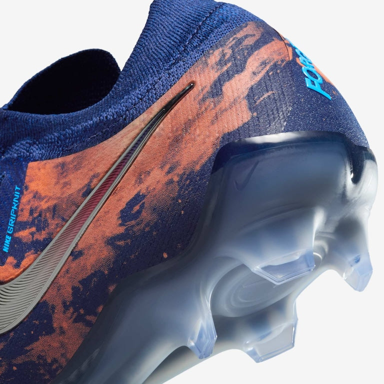 Chuteira Nike Phantom GX II Elite Erling Haaland Force9 Campo