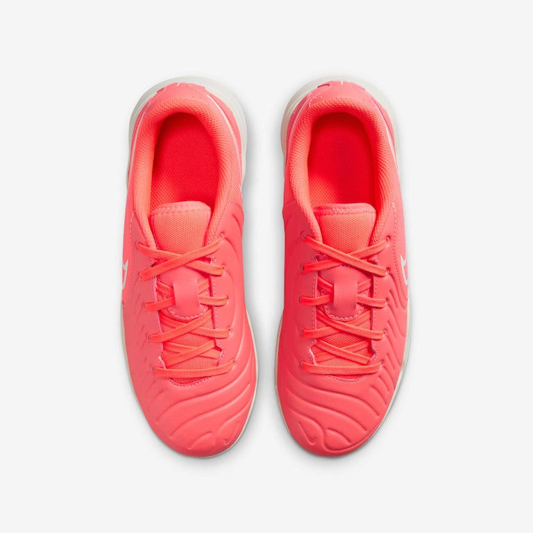 Chuteira Nike Tiempo 10 Club Infantil Futsal