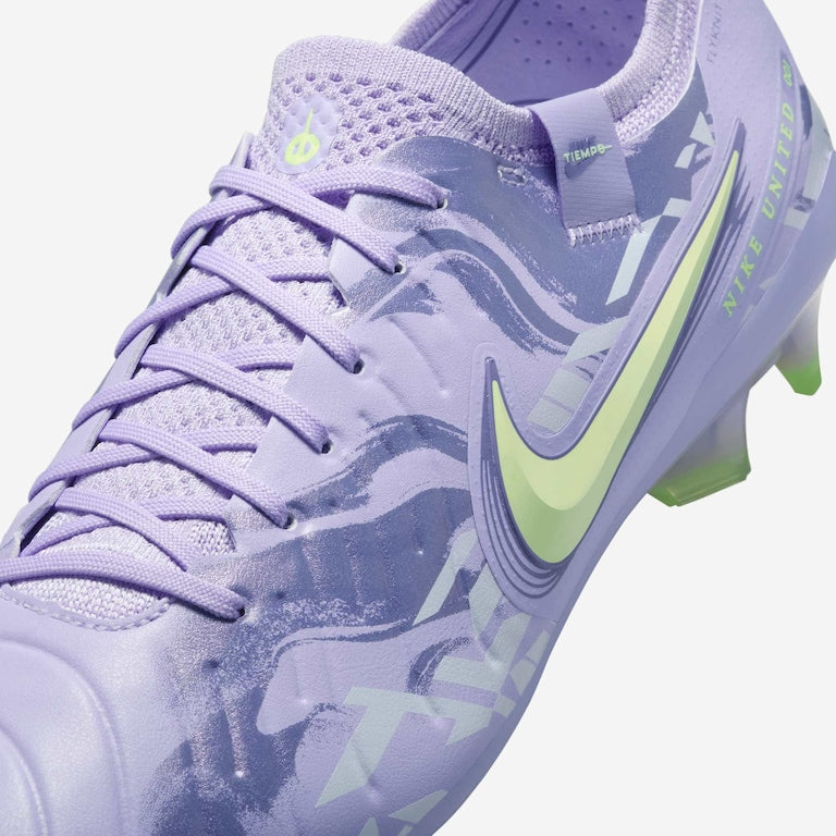 Chuteira Nike Tiempo Legend 10 Elite Campo