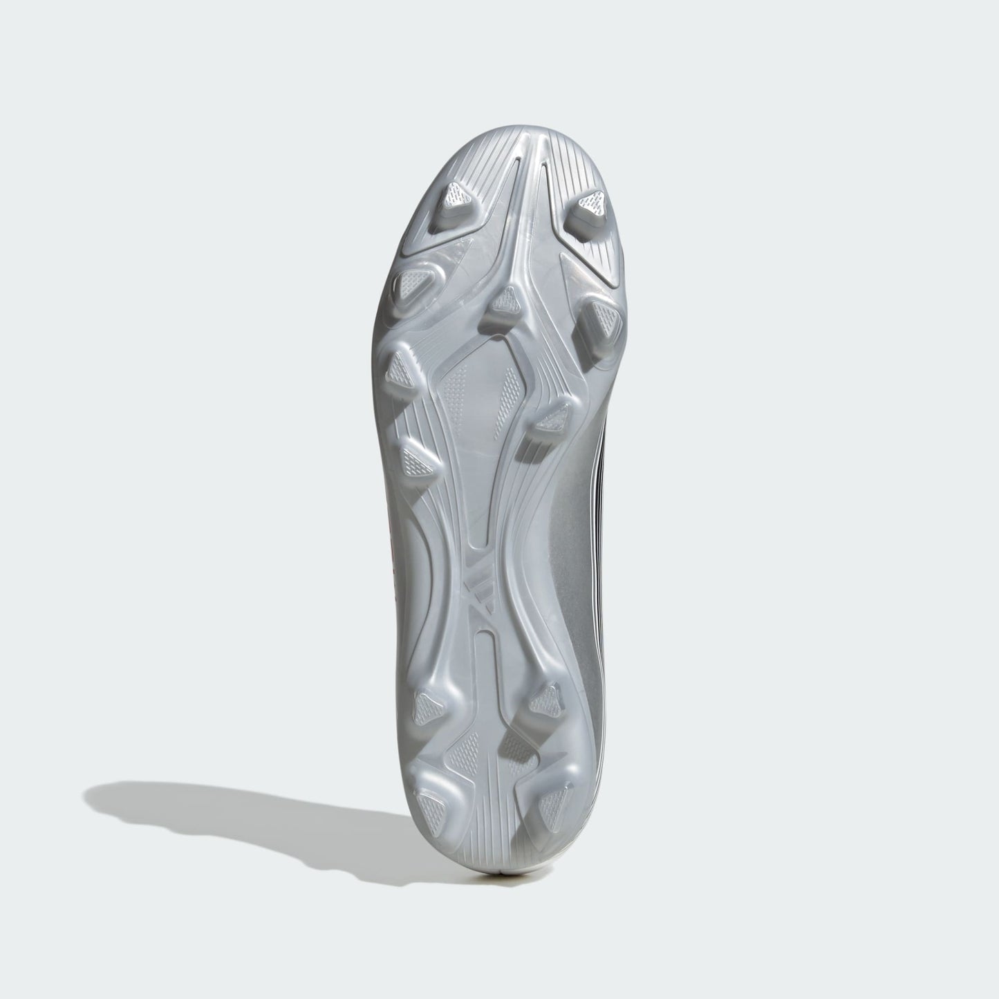 Chuteira Adidas F50 Messi Club Firm/Multi-Ground Campo