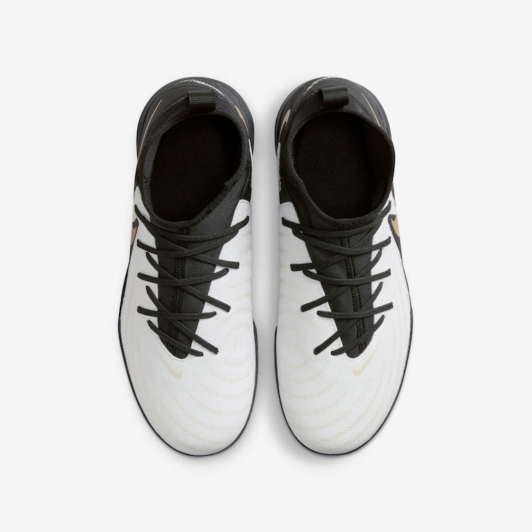 Chuteira Nike Phantom Luna II Academy Infantil Society