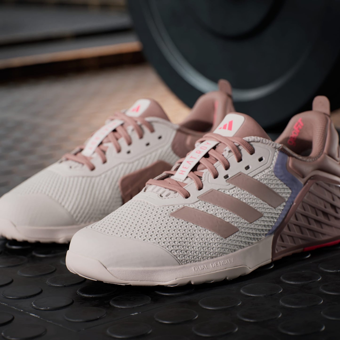 Tênis Adidas Dropset 3 Feminino