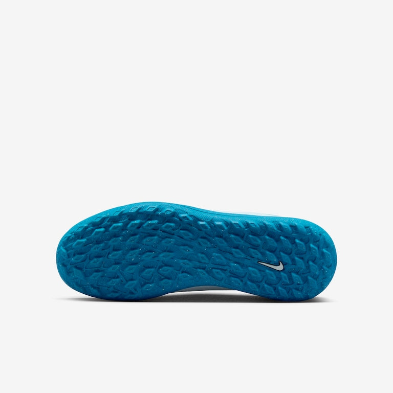 Chuteira Nike Mercurial Vapor 15 Club Infantil Society