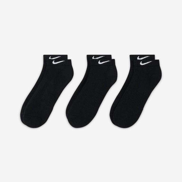Meia Nike Everyday Cushion Unissex