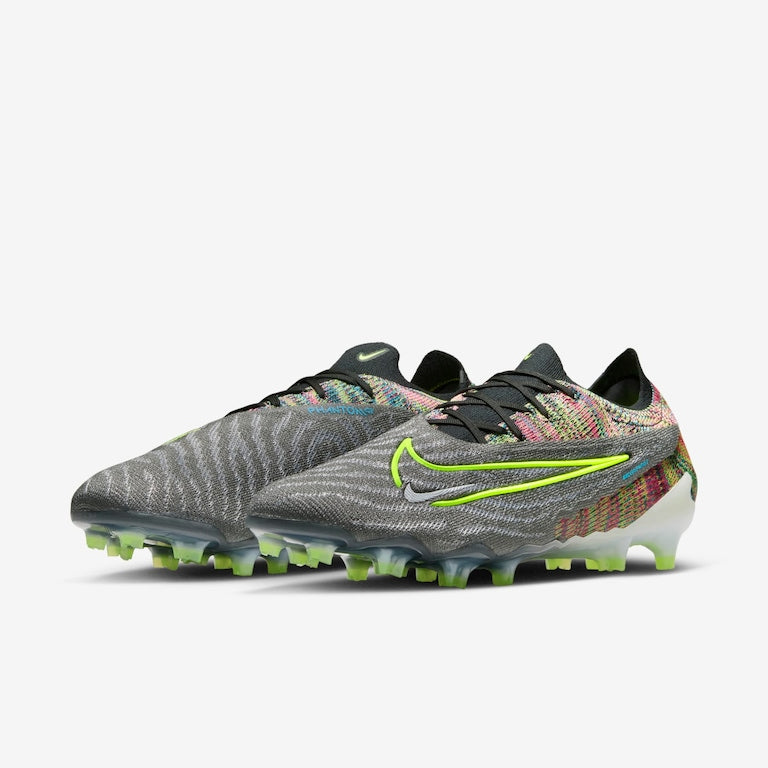 Chuteira Nike Phantom GX Elite Fusion Campo