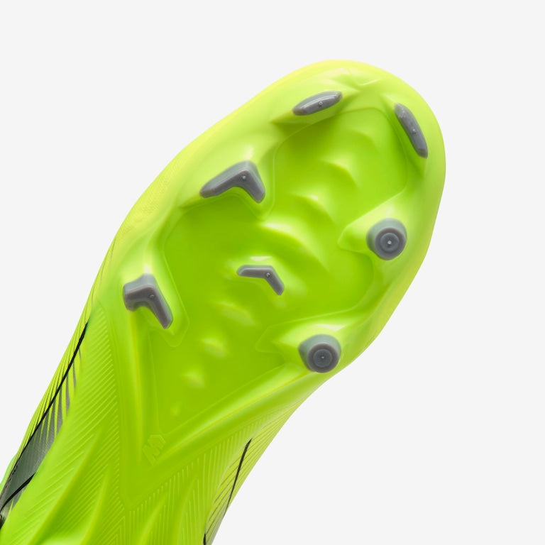 Chuteira Nike Zoom Mercurial Vapor 16 Pro Infantil Campo