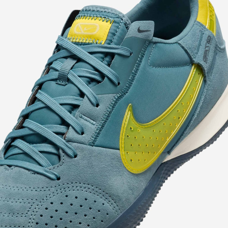 Chuteira Nike Street Gato Futsal