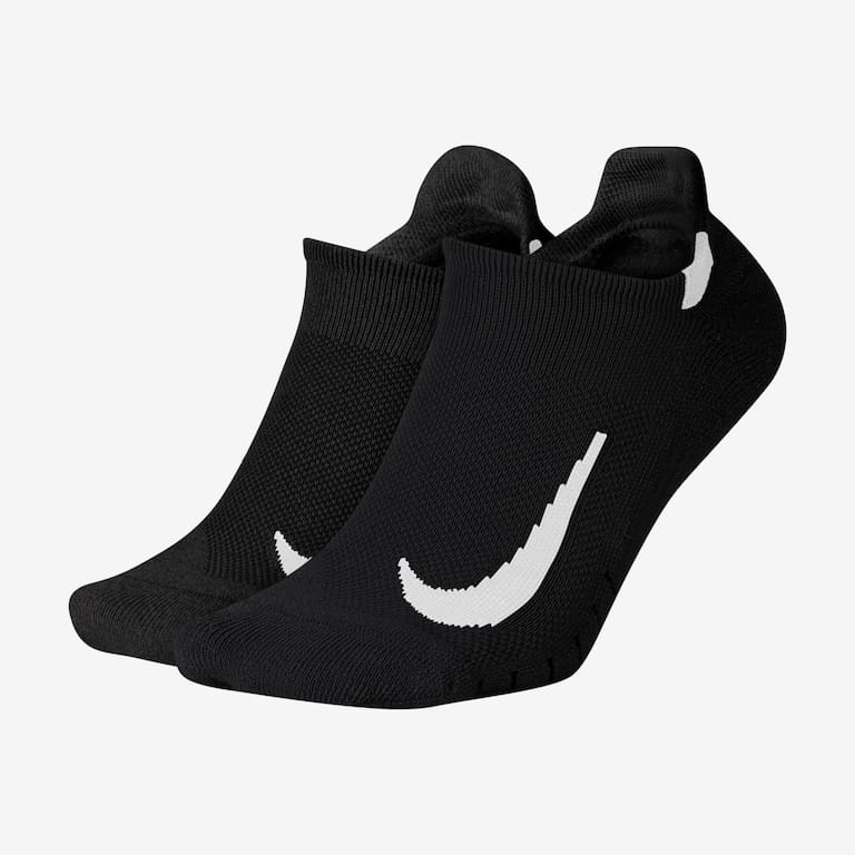 Meia Nike Multiplier Unissex