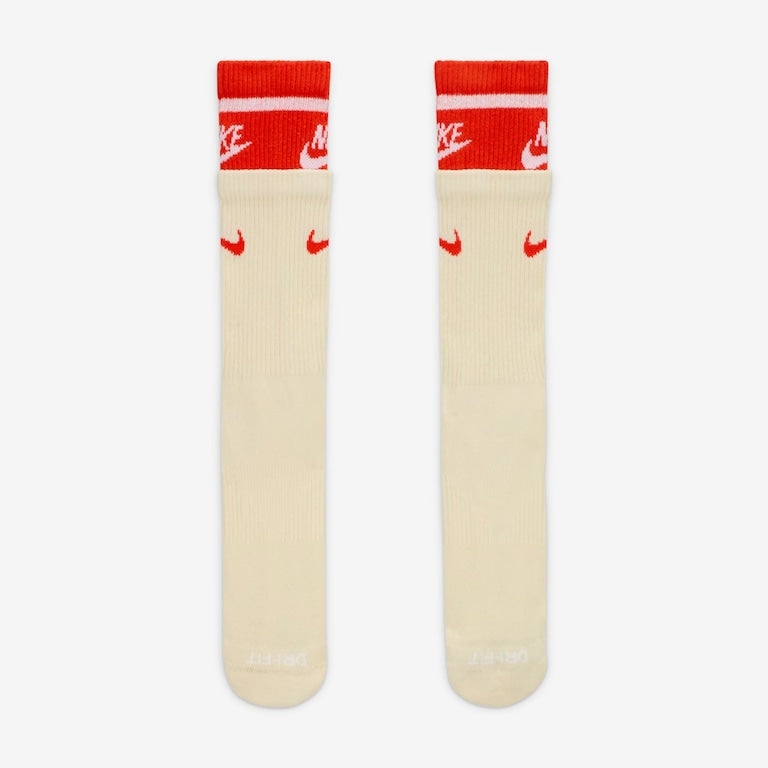 Meia Nike Everyday Plus Unissex