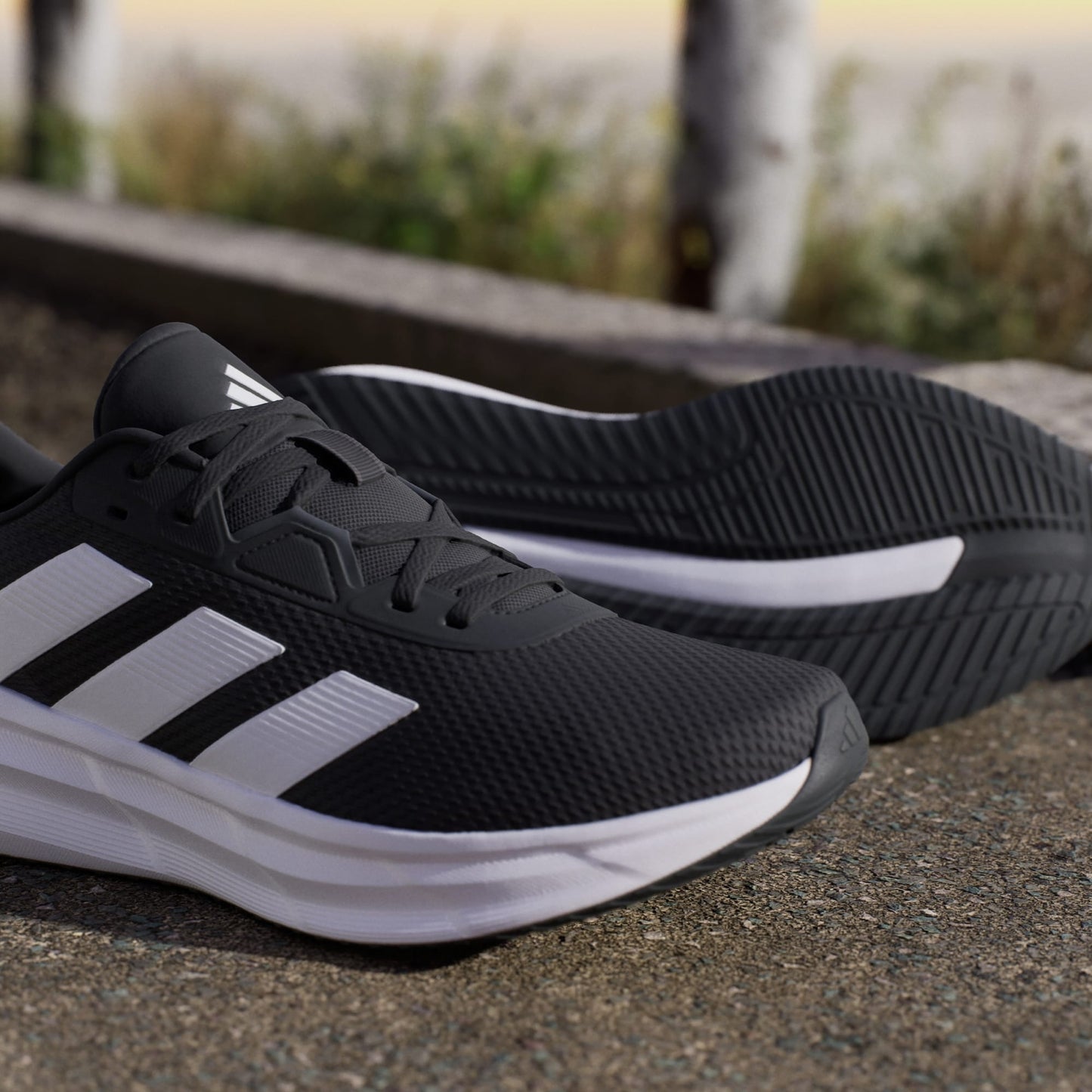 Tênis Adidas Corrida Galaxy 7 Masculino