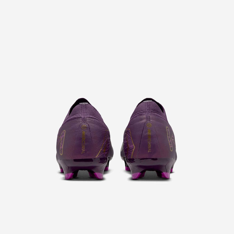 Chuteira Nike Zoom Vapor 16 Pro Kylian Mbappé Campo