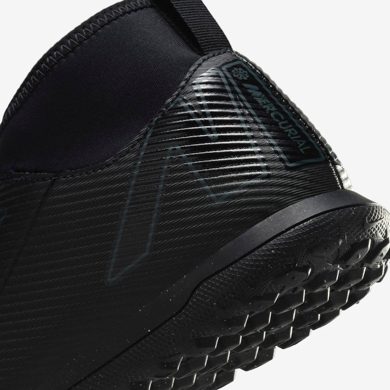 Chuteira Nike Jr Mercurial Superfly 10 Club Infantil Society
