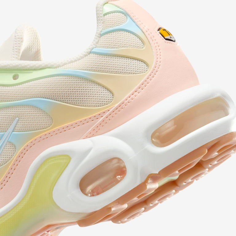 Tênis Nike Air Max Plus Feminino