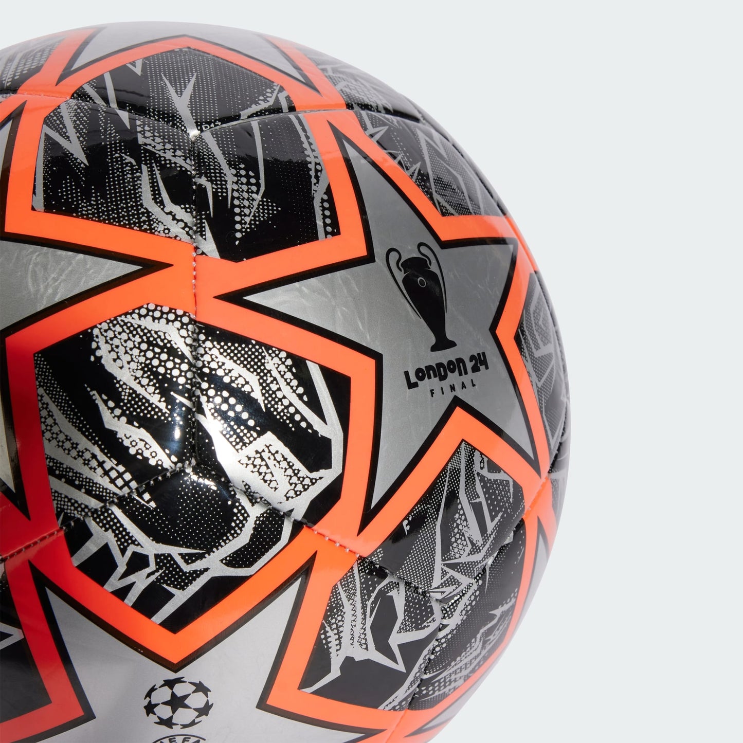Bola Adidas UCL Club 23/24 Knockout