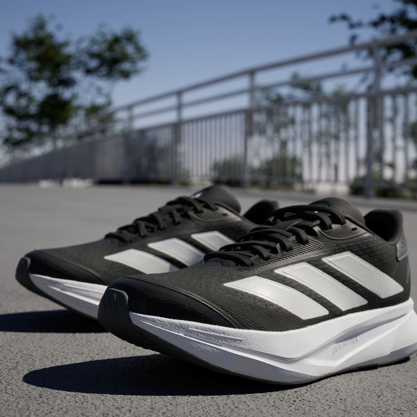 Tênis Adidas Corrida Duramo SL 2 Feminino