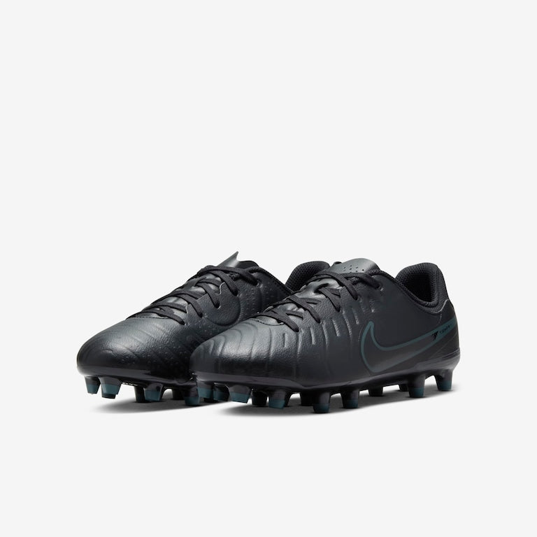 Chuteira Nike Tiempo 10 Academy Infantil Campo