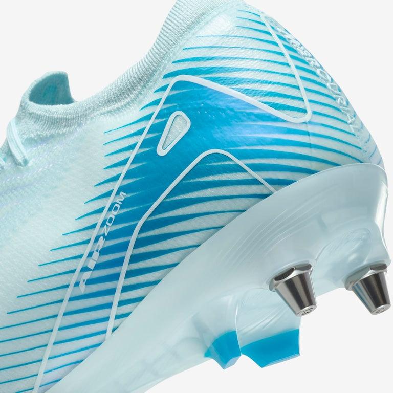 Chuteira Nike Zoom Mercurial Vapor 16 Pro Campo
