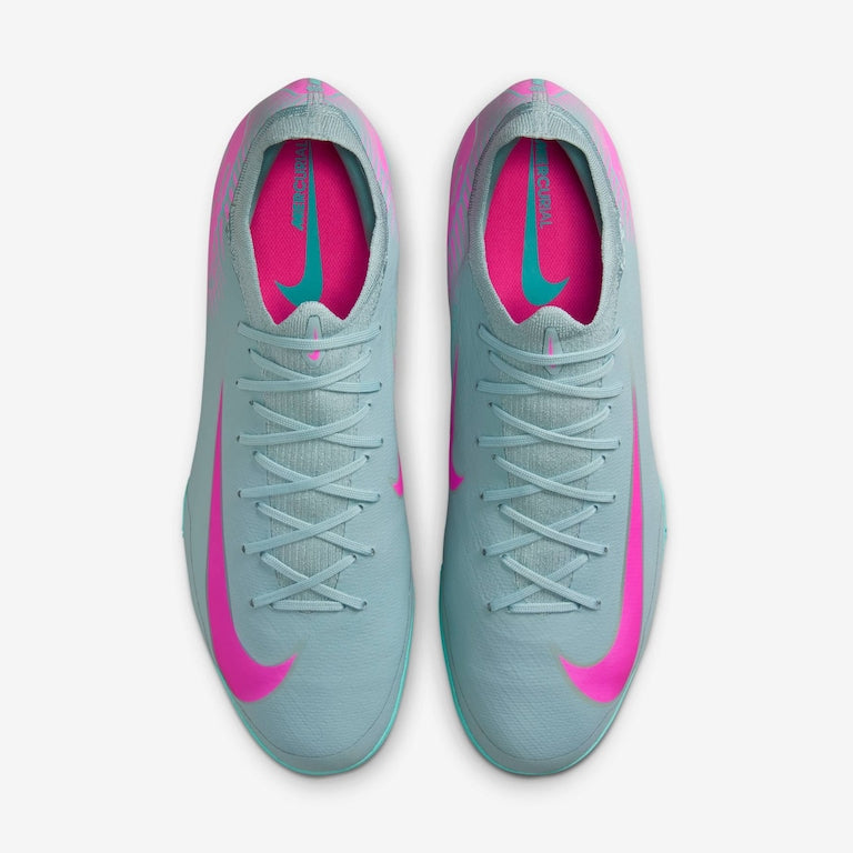 Chuteira Nike Zoom Mercurial Vapor 16 Pro Society