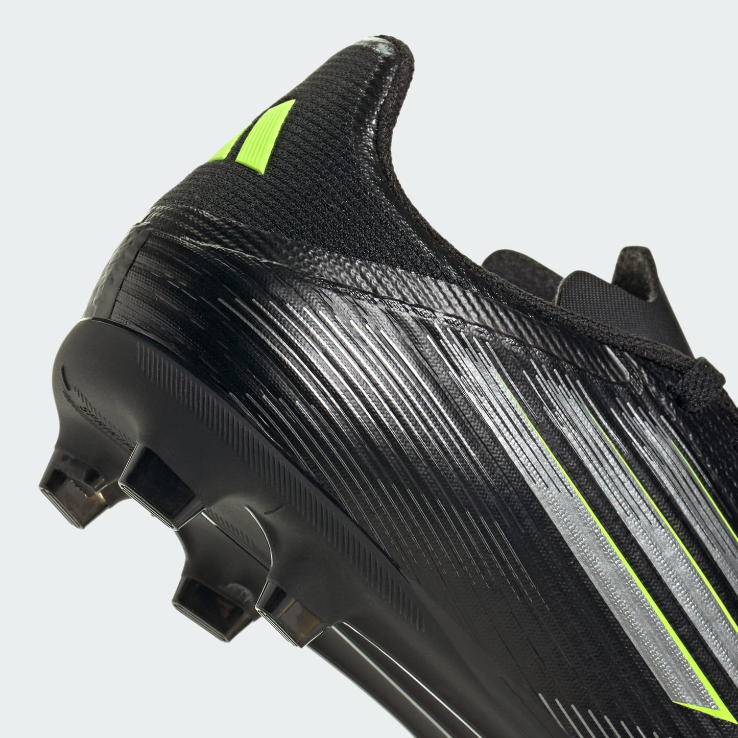 Chuteira Adidas F50 League Firm/Multi-Ground Infantil Campo