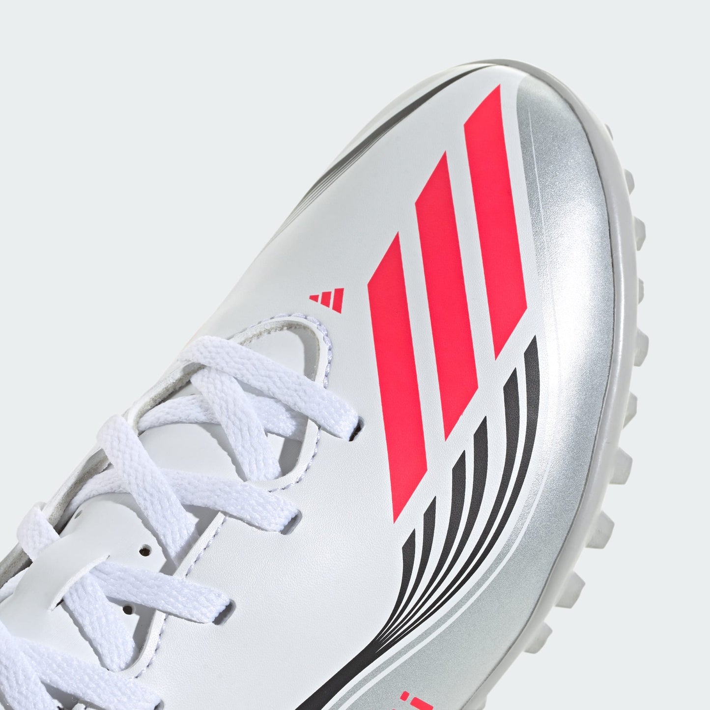 Chuteira Adidas F50 Messi Club Infantil Society