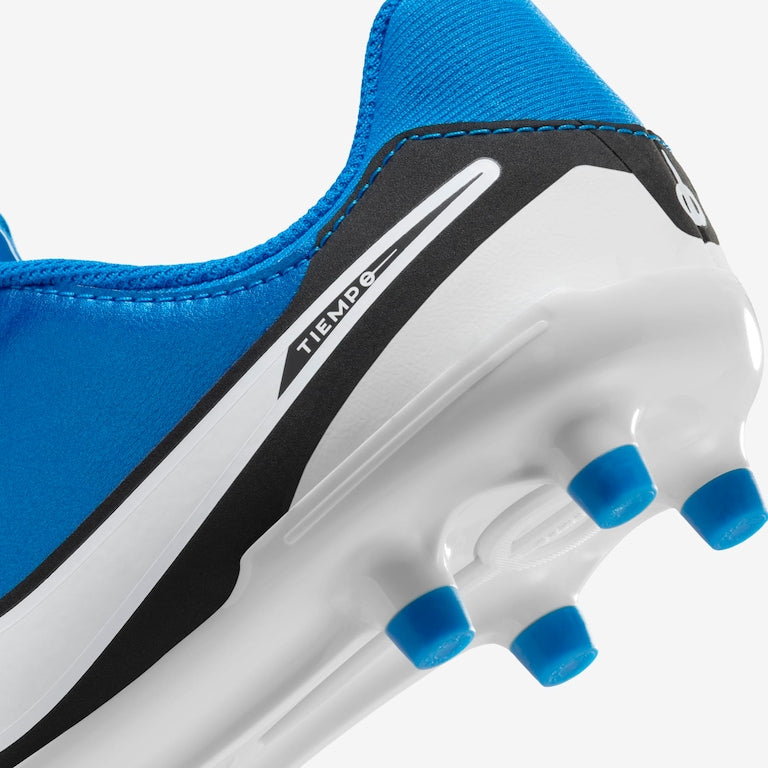 Chuteira Nike Tiempo 10 Academy Infantil Campo