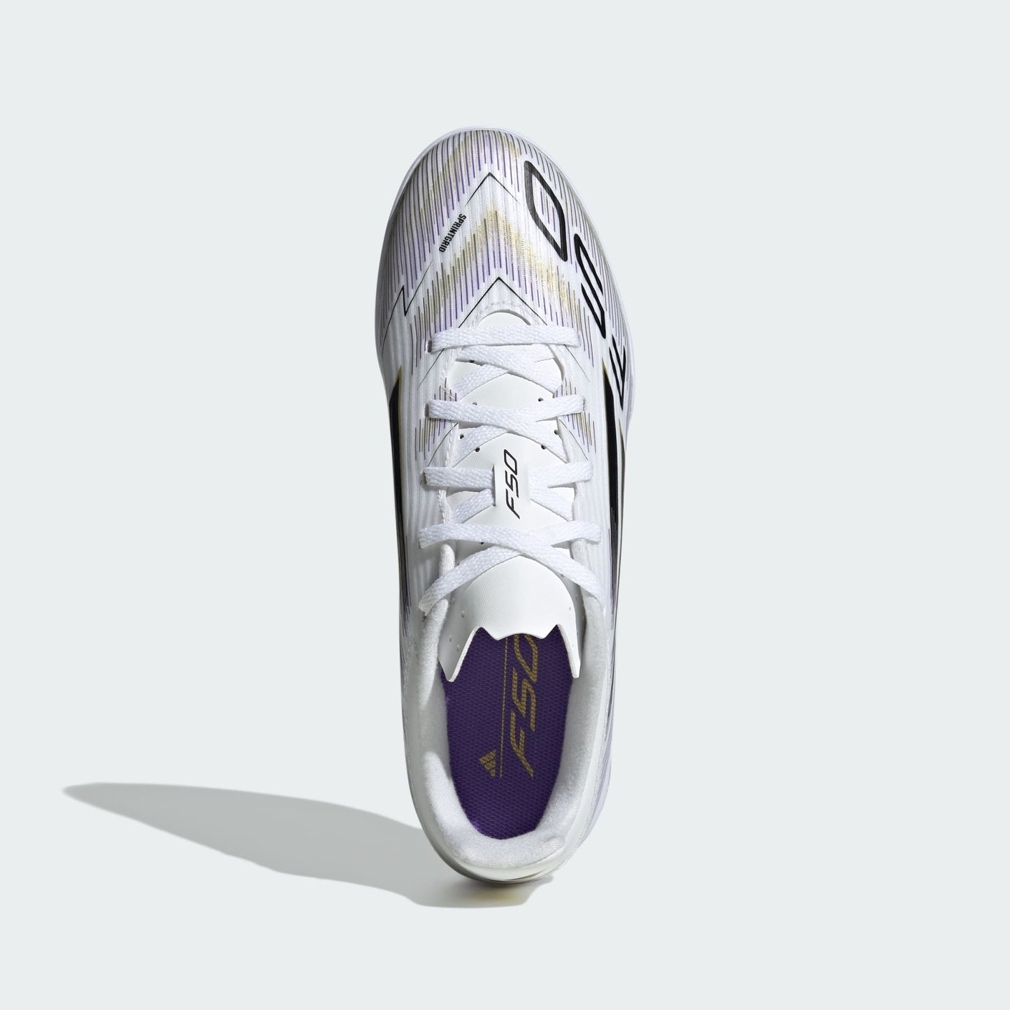 Chuteira Adidas F50 Club Futsal