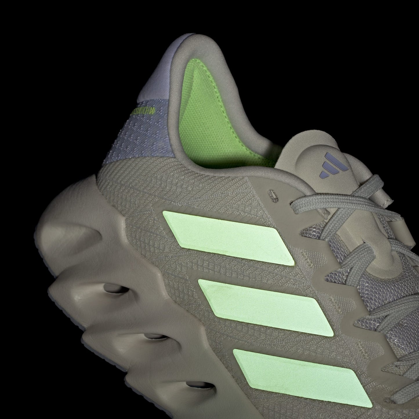 Tênis Adidas Corrida Switch Fwd 2 Feminino