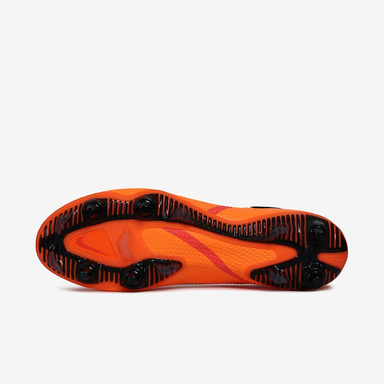Chuteira Nike Phantom GT2 Elite SG Pro Cano Longo Campo
