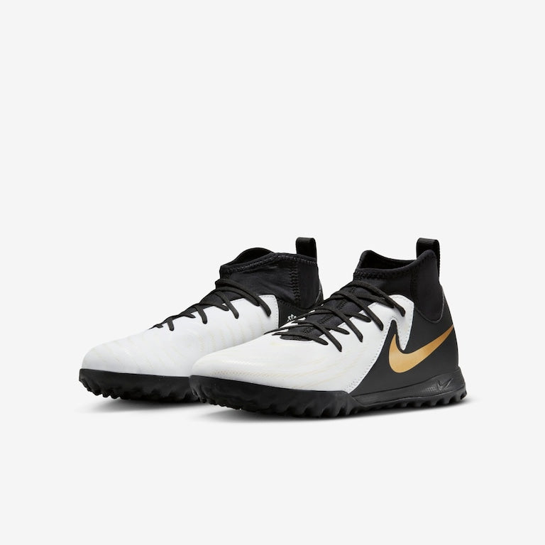 Chuteira Nike Phantom Luna II Academy Infantil Society