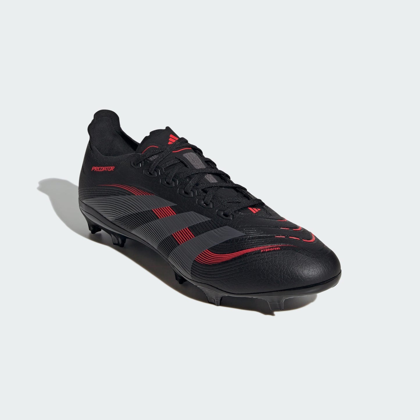 Chuteira Adidas Predator League Firm/Multi-Ground Campo
