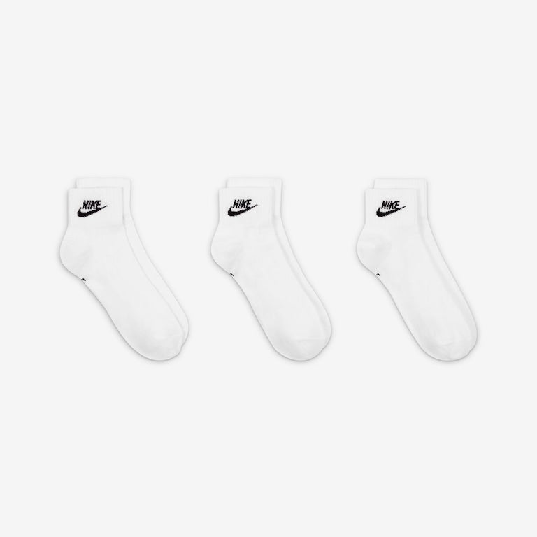 Meia Nike Everyday Essential Unissex